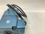 Mac 225B-111CCAA Solenoid Valve 120 volt 24 Vdc 150 PSI