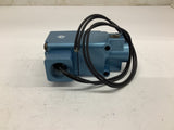 Mac 225B-111CCAA Solenoid Valve 120 volt 24 Vdc 150 PSI