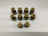 Sprinklers SSP-J 784A Lot Of 10