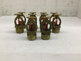 Sprinklers SSP-J 784A Lot Of 10