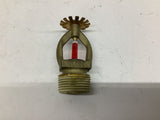 Sprinklers SSP-J 784A Lot Of 10