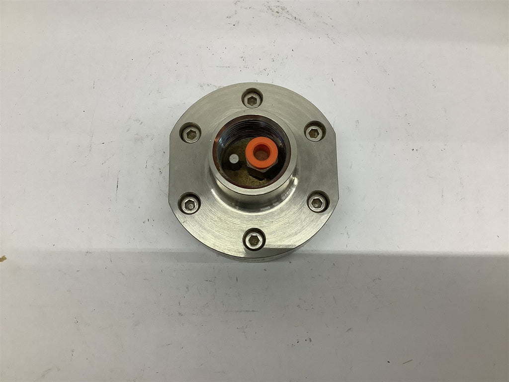 Moore 19K1 Liquid Level Transmitter Stainless