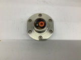 Moore 19K1 Liquid Level Transmitter Stainless
