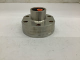 Moore 19K1 Liquid Level Transmitter Stainless