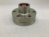 Moore 19K1 Liquid Level Transmitter Stainless