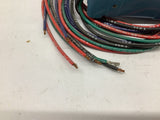 Micro Switch EXD-Q-3 9544 Snap Switch