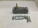 Festo CM-5/2-1/2-FH Solenoid Valve