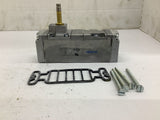 Festo CM-5/2-1/2-FH Solenoid Valve
