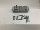 Festo CM-5/2-1/2-FH Solenoid Valve
