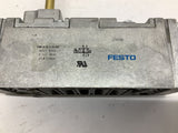 Festo CM-5/2-1/2-FH Solenoid Valve