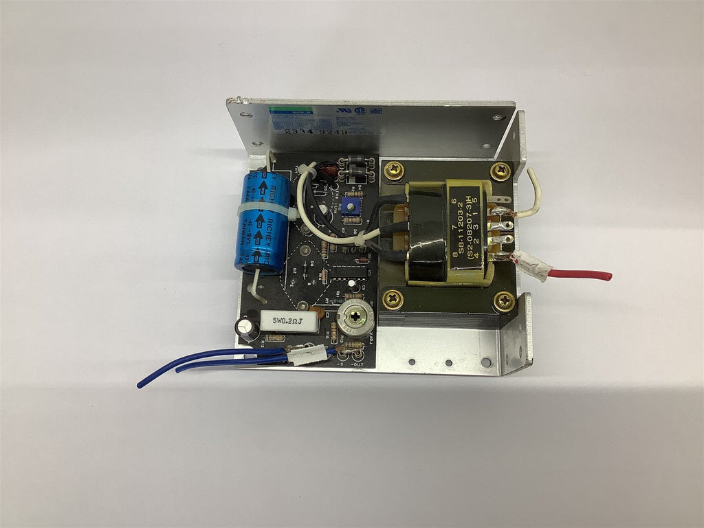 Sola SLS-12-034 Regulated Power Supply