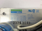 Sola SLS-12-034 Regulated Power Supply