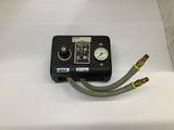 Horton 854000 Air champ AC Control Pan