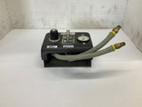 Horton 854000 Air champ AC Control Pan