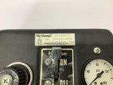 Horton 854000 Air champ AC Control Pan