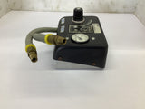 Horton 854000 Air champ AC Control Pan