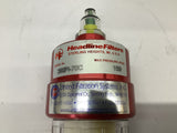 Headline Filters 360F1-70C Filter Housing 1/4" NPT Ports