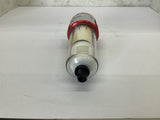 Headline Filters 360F1-70C Filter Housing 1/4" NPT Ports