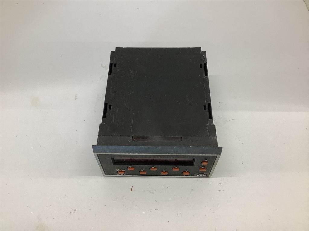 Red Lion GEM 1 Digital Counter