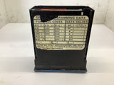 Red Lion GEM 1 Digital Counter