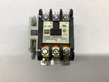 Cutler-Hammer C25DNF340 Contactor 120 volt coil