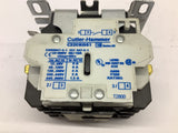 Cutler-Hammer C25DNF340 Contactor 120 volt coil
