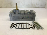 Festo CM-5/2-1/2-FH Valve