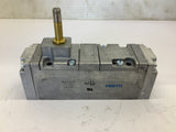 Festo CM-5/2-1/2-FH Valve