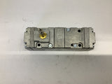 Festo CM-5/2-1/2-FH Valve