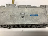 Festo CM-5/2-1/2-FH Valve
