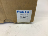 Festo CM-5/2-1/2-FH Valve