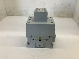 Allen-Bradley 100-C60*00 Contactor 460 Volt @ 40 Hp 110 Volt coil