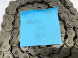 Morse #60 Roller Chain 6' Long