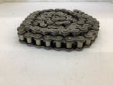 Morse #60 Roller Chain 6' Long