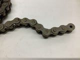 Morse #60 Roller Chain 6' Long