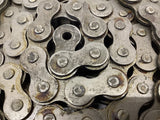 Morse #60 Roller Chain 6' Long