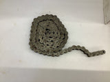 Morse #60 Roller Chain 6' Long