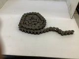 Morse #60 Roller Chain 6' Long