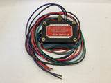 Micro Switch EXD-Q-3 9544 Snap Switch