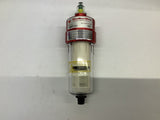 Headline Filters 360FI-70C Filter Housing 1/4" NPT Ports