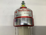 Headline Filters 360FI-70C Filter Housing 1/4" NPT Ports
