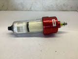 Headline Filters 360FI-70C Filter Housing 1/4" NPT Ports