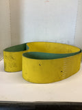 Endless Belt 4" Wide .125" thick 107" Long