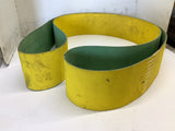 Endless Belt 4" Wide .125" thick 107" Long