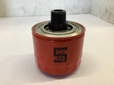 Schroeder Brothers ABF-3/10 Air Breather Filter