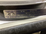 Zook 64198.010 Graphite Rupture Disk 10" 1MY1P1X10X2X240