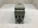 Allen-Bradley SMC-3 150-C60NBD Soft Start 60 Amp 40 Hp 460 Volt 3 Wire