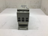 Allen-Bradley SMC-3 150-C60NBD Soft Start 60 Amp 40 Hp 460 Volt 3 Wire