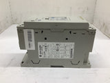 Allen-Bradley SMC-3 150-C60NBD Soft Start 60 Amp 40 Hp 460 Volt 3 Wire