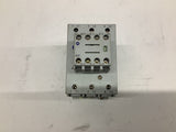 Allen-Bradley 100-C60*00 Contactor 460 Volt @ 40 Hp 110 volt Coil